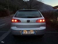 Usata Seat Ibiza Stella 64 CV (47 kW) 2002 Berlina