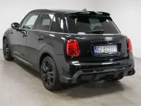 Usata Mini John Cooper Works 178 CV (130 kW) 2022 Nero Utilitaria