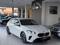 Usata BMW 120 M Sport 150 CV (110 kW) 2025 Bianco Utilitaria