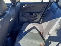 Usata Opel Corsa Cosmo 90 CV (66 kW) 2008 Grigio Berlina