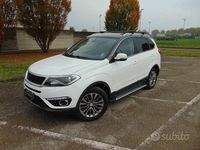 Usata DR DR6 149 CV (109 kW) 2018 Bianco SUV