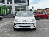 usata VW up! 1.0 5p. eco moveBlueMotion Technology