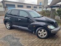 Usata Chrysler PT Cruiser 140 CV (102 kW) 2001 Nero Berlina