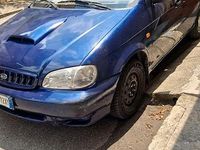 Usata Kia Carnival 2003 Monovolume