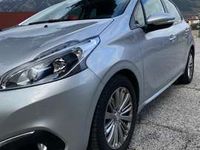 usata Peugeot 208 5p 1.5 bluehdi Active s&s 100cv 6m