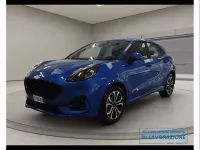 Usata Ford Puma ST-Line 125 CV (91 kW) 2023 Desert island SUV
