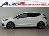 Usata Ford Fiesta ST 200 CV (147 kW) 2019 Other Berlina