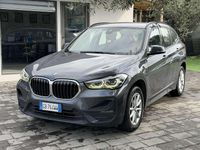 Usata BMW X1 Advantage 150 CV (110 kW) 2020 Other SUV