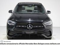 usata Mercedes 180 GLA SUVAutomatic Premium del 2021 usata a Castel Maggiore