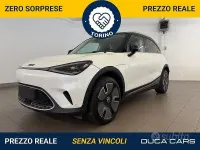 Usata Smart #1 Edition #1 200 kW (272 CV) 2023 Bianco SUV