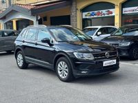 usata VW Tiguan 2.0 TDI SCR DSG Business BlueMotion Technology