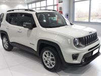 usata Jeep Renegade -null