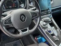 Usata Renault Espace 160 CV (117 kW) 2016 Monovolume