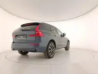 Usata Volvo XC60 Plus 235 CV (172 kW) 2023 Blu SUV