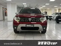 Usata Dacia Duster Prestige 101 CV (74 kW) 2020 Other SUV
