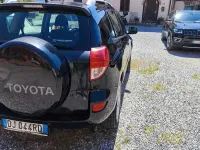 Usata Toyota RAV4 136 CV (100 kW) 2007 SUV
