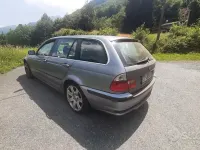 Usata BMW 330 204 CV (150 kW) 2004 Station wagon