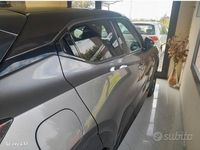 Usata Nissan Juke N-Connecta 114 CV (83 kW) 2023 Grigio SUV