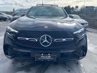Usata Mercedes GLC200 Premium 204 CV (150 kW) 2025 Grigio metallizzato SUV