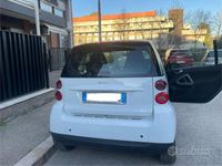 usata Smart ForTwo Coupé 1.0 Passion 84cv