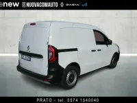 Usata Renault Kangoo Edition One 75 CV (55 kW) 2021 Bianco Monovolume