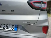 Usata Ford Puma ST-Line 125 CV (91 kW) 2020 SUV