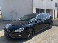 Usata Volvo V60 Kinetic 136 CV (100 kW) 2015 Station wagon