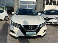 usata Nissan Qashqai 1.6 dCi Business Automatico