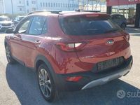 usata Kia Stonic 1.0 T-GDi 100 CV Energy Pronta consegna