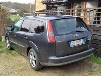 usata Ford Focus 1.8 115cv