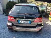Usata Mercedes 170 116 CV (85 kW) 2007 Monovolume