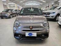 usata Abarth 695 6951.4 t-jet Competizione 180cv