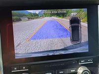 Usata Porsche Macan 252 CV (185 kW) 2018 Grigio SUV