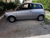 Usata Lancia Ypsilon 60 CV (44 kW) 2006 Utilitaria