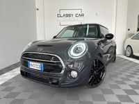 usata Mini Cooper S 2.0auto