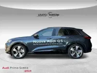 Nuova Audi Q5 Edition .1 204 CV (150 kW) 2025 Grigio daytona perla SUV