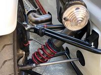 Usata Caterham Seven 200 CV (147 kW) 2007