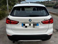 Usata BMW X1 150 CV (110 kW) 2016 SUV