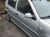 usata VW Polo 3ª serie - 2000