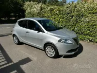 Usata Lancia Ypsilon 69 CV (50 kW) 2013 Utilitaria