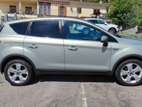 Usado Ford Kuga Titanium 136 CV (100 kW) 2008 SUV