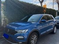 Usata VW T-Roc Business 116 CV (85 kW) 2021 SUV