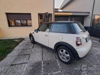 Usata Mini Cooper 110 CV (80 kW) 2012 Utilitaria