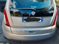 Usata Lancia Musa 2010 Monovolume