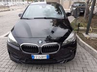 usata BMW 218 Active Tourer 218 i 140cv