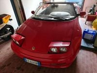 Usata Lotus Elan 167 CV (122 kW) 1991 Cabrio