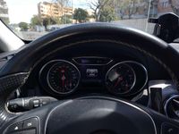 Usata Mercedes GLA200 Executive 136 CV (100 kW) 2018 SUV