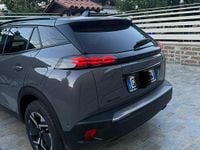 Usata Peugeot 2008 Allure 131 CV (96 kW) 2024 Grigio SUV