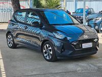 Occasion Hyundai i10 63 PK (46 kW) 2024 Grijs Hatchback