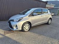 Usata Toyota Yaris Cool 69 CV (50 kW) 2015 Utilitaria